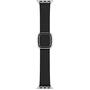 Okosóra Apple Watch x 38mm Modern Buckle Band S Black MJY72ZM/A
