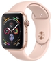 Okosóra Apple Watch 4 40mm Gold/Pink strap MU682HC/A