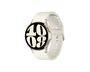 Okosóra Samsung Galaxy Watch 6 Beige 40mm LTE SM-R935FZEAEUE