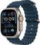 Okosóra Apple Watch Ultra2 v2 Cellular 49mm Navy Ocean mx4d3cm/a