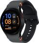 Okosóra Samsung Galaxy Watch FE 40mm Black SM-R861NZKAEUE