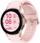 Okosóra Samsung Galaxy Watch FE 40mm Pink Gold SM-R861NIDAEUE