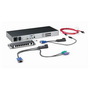 HPQ Srv x console switch  AF616A