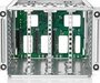 HPQ Srv x 380/385-G8 8-SFF Cage/Bkpln Kit 662883-B21