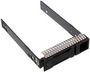 HPQ Srv x HDD keret 3,5' LFF Non Hot Plug Tray 652998-001 KIT257