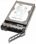 Dell Srv HDD  2Tb 3,5' NLSAS Hot-Plug 6G +keret