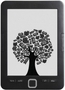 e-Book Alcor Myth 6' e-ink 4GB