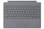 Tablet Microsoft Surface Pro Type Cover platinum FFP-00013