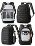 Táska Lowepro Tahoe BP150 fotóshátizsák Black