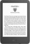 e-Book Amazon Kindle 11 (2022)  6' 16GB Black B09SWRYPB2