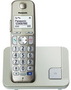 Panasonic telefon DECT KX-TGE210PDN White