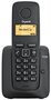 Gigaset ECO DECT A120 Telefon Black