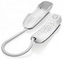 Gigaset DA210 Telefon White