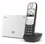 Gigaset ECO DECT A690 AM IP bázi Telefon Black S30852-H3123-R101
