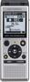 Olympus diktafon WS-852 Dig. 4Gb Silver PC OLYJDM053