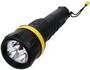 Izzó LED lámpa 3LED 2xAA TORCH-L-601