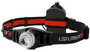 LED Fejlámpa  Led Lenser 250 Lumen IPX6  H7.2 7297
