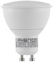 Izzó LED Phenom GU10 5W 445ANSI hideg fehér 40021C