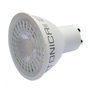 Izzó Optonica GU10 LED Spot 560Lm 7W 6000K hideg fehér SP1938