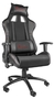 Szék Natec Genesis Nitro 550 G2 Gaming Black NFG-2068