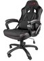Szék Natec Genesis Nitro 330 Gaming Black NFG-0887