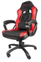 Szék Natec Genesis Nitro 330 Gaming Black/Red NFG-0752