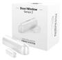 Okosotthon FIBARO FGDW-002-1 Door/Window Sensor White