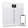 Mérleg Withings Body Cardio WBS04 okosmérleg White WiFi