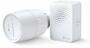 Okosotthon TP-Link Intelligens termosztatikus + HUB KE100 KIT