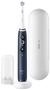 Elektromos fogkefe Braun Oral-B iO7 Saphire Blue 10PO010372