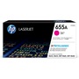 Hp CF453A toner magenta ORIGINAL (655A)