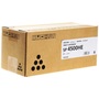 Ricoh SP4500 toner black ORIGINAL 12K