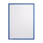 Infókeret A3, mágneses Franken kék