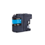 Brother LC525XL tintapatron cyan ORIGINAL