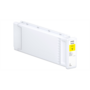 Epson T41E4 tintapatron yellow ORIGINAL