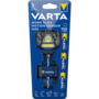 Fejlámpa H20 work flex motion sensor Varta