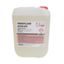 Vízkőoldó 5 liter habzó Innofluid Acid-Sx
