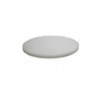 Súroló pad korong 15" fehér