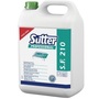 Zsíroldószer 5 liter SF210 Sutter