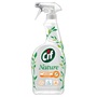 Zsíroldószer szórófejes 750 ml Cif konyhai