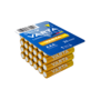 Elem AAA mikro LR03 Longlife BigBox 24 db/csomag, Varta