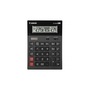 Számológép asztali 14 számjegy, döntött kijelző, Canon, AS-2400