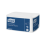 Szalvéta adagolóba 300 szál/csomag 24 csomag/karton N1 Counterfold Tork_10935 fehér
