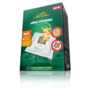 Porzsák textil 5 db/doboz ETA eBAG HYGIENIC 9600 68010
