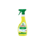 Fürdőszobai tisztítószer szórófejes 500 ml Frosch Citrom