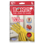 Gumikesztyű L háztartási Bonus_B316