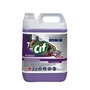 Kombinált kézi általános tisztító- fertőtlenítőszer 5 liter 2in1 Cif Pro Formula Safeguard Concentrate
