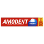 Fogkrém 100 ml Amodent Eredeti íz