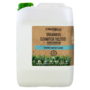 Tisztítószer konyhai és fürdőszobai 5 liter organikus Cleaneco