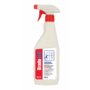 Felületfertőtlenítő antibakteriális tisztító folyadék szórófejes 500 ml Bradowell